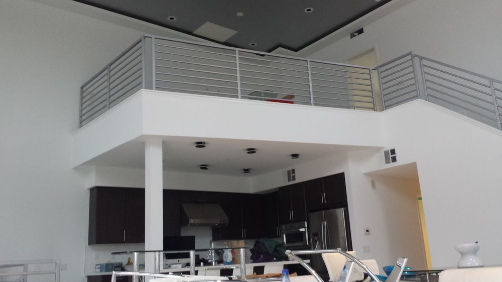 Office commercial painting — Lunar Painting Orange County